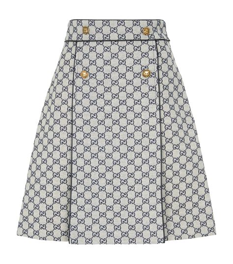 gucci akirt|gucci skirt ioffer.